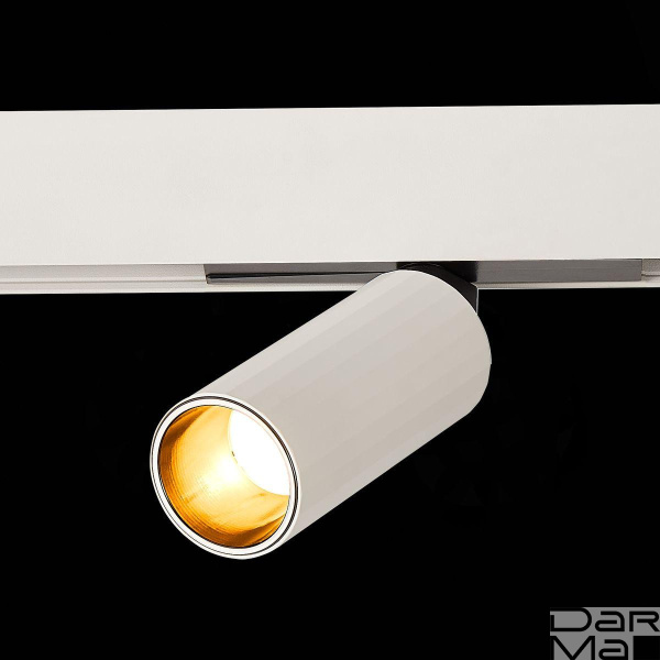 Трековый светодиодный светильник ST Luce Skyline 48 ST807.536.12