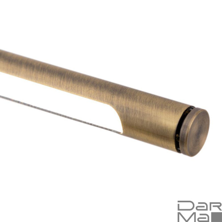 Подсветка для картин Arte Lamp Harry A7031AP-1AB