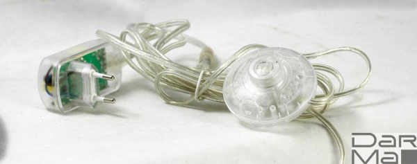 Торшер Lussole Loft LSP-9573