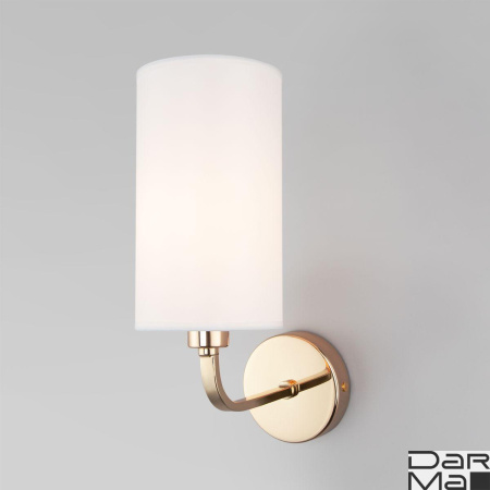 Бра Eurosvet Purezza 60128/1 золото