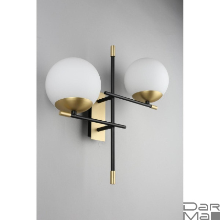 Бра Aployt Kristina APL.313.01.02