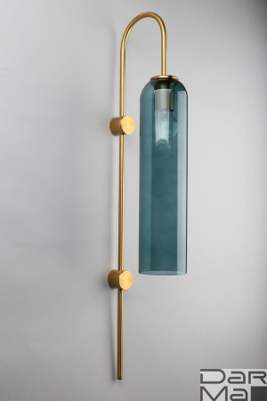 Бра Omnilux Parrini OML-99611-01