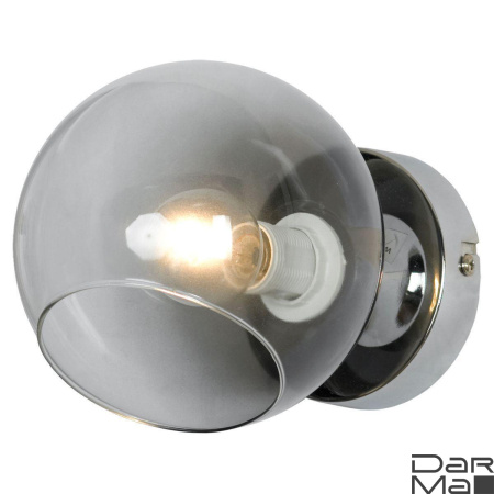 Бра Lussole Lgo Gresham LSP-8370CH