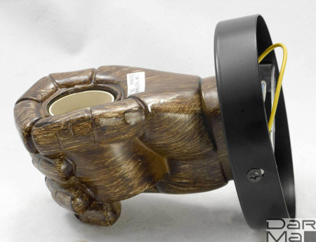 Бра Lussole Loft LSP-8078