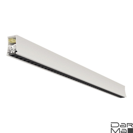 Подвесной светодиодный светильник Mantra Hanok 7549