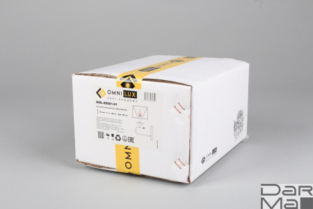 Бра Omnilux Marilleva OML-88501-01