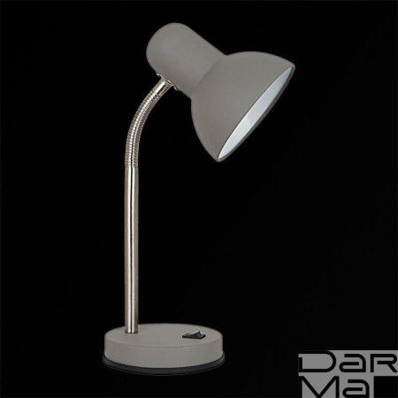 Настольная лампа Reluce 02327-0.7-01 GY