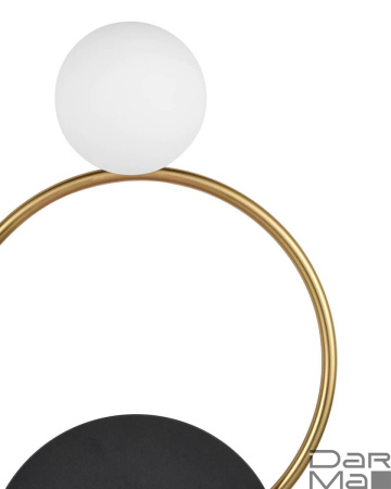 Бра Vele Luce Saturno VL5764W21