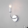 Бра Eurosvet Santi 60139/1 хром