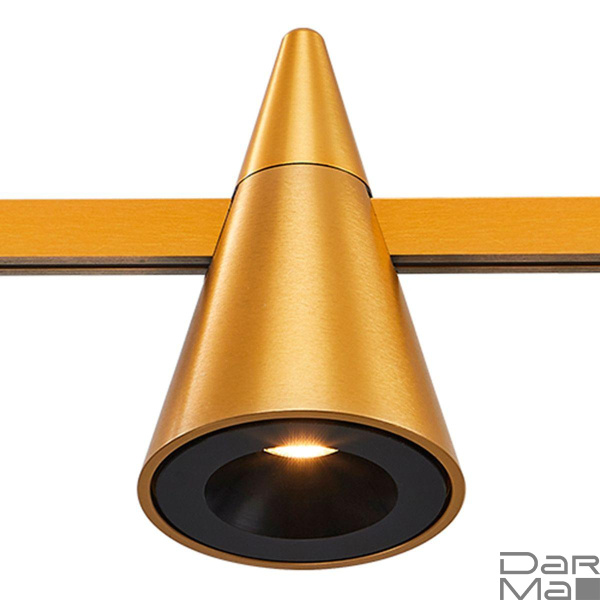 Трековый светодиодный светильник ST Luce Farm ST813.206.05