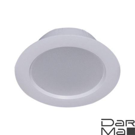Точечный светильник Reluce 81121-9.0-001 LED6W WT