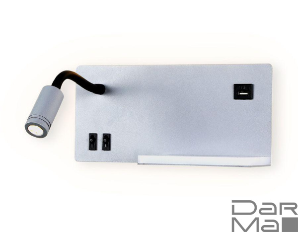 Бра Ambrella light Wall FW292