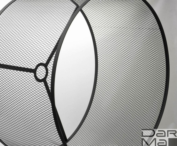 Торшер Lussole Loft Parker GRLSP-9887