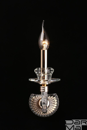 Бра Aployt Daniele APL.701.01.01