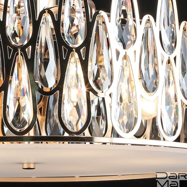 Подвесная люстра Reluce 02190-0.4-06 FGD