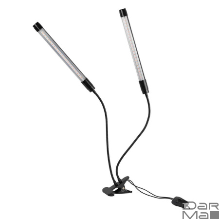 Светодиодный светильник для растений ЭРА Fito-20W-Аled-N Б0053059