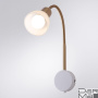 Бра Arte Lamp Falena A3116AP-1WH