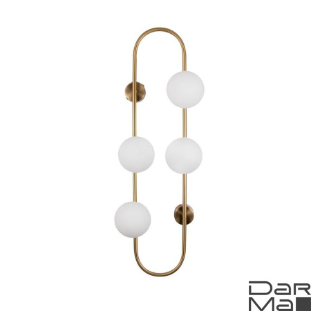 Бра Aployt Kornelia APL.308.01.04