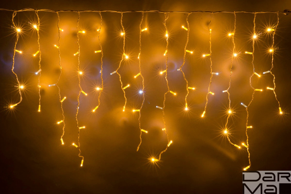 LED-RPL-200(50x4)-230V-WW/WH-F(CW)  Flash-холодный, белый теплый без контр. Wпровод