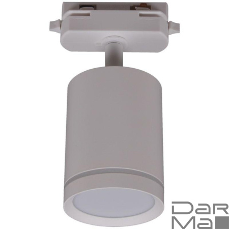 Трековый светильник Reluce 06210-9.3-001RN MR16 WT