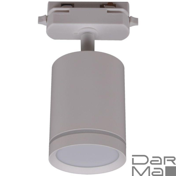 Трековый светильник Reluce 06210-9.3-001RN MR16 WT