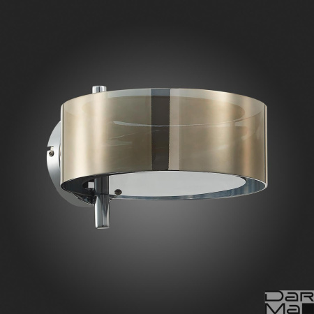 Бра Evoluce Foresta SL483.701.01