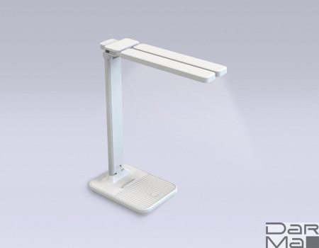 Настольная светодиодная лампа Ambrella light Desk DE490