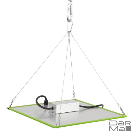 Прожектор светодиодный для растений ЭРА 50W 1310K Fito-80W-Led-QB Б0053285