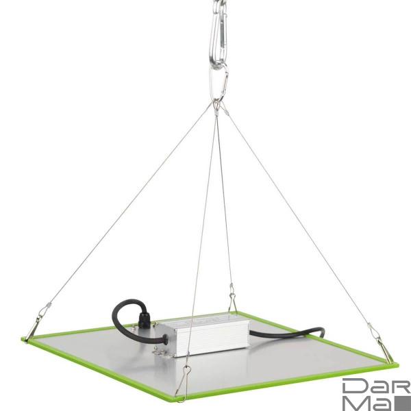 Прожектор светодиодный для растений ЭРА 50W 1310K Fito-80W-Led-QB Б0053285