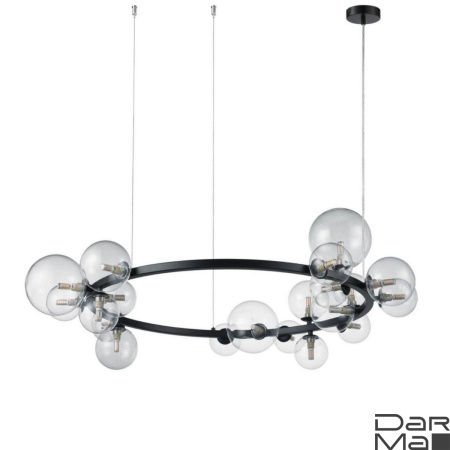 Подвесная люстра Aployt Lilian APL.768.03.20