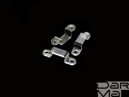 клипса монтажная для тейп-лайта TL/RTL