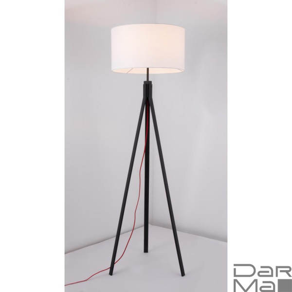 Торшер Aployt Donatin APL.636.05.01