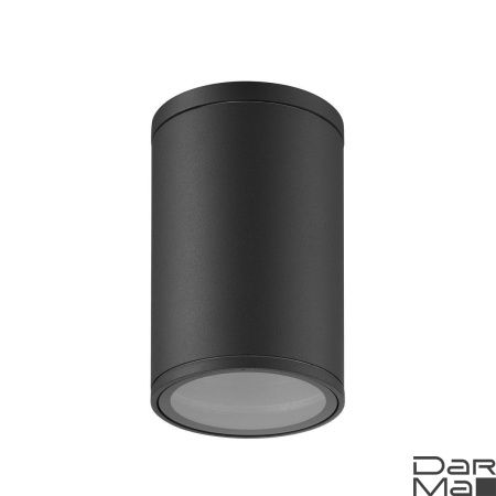 Уличный потолочный светильник Mantra Volcano 7908