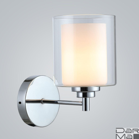 Бра Moderli Maximilian V2523-1W