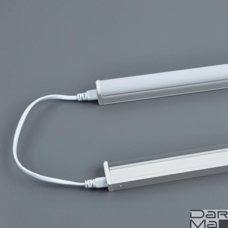 Провод Uniel UCX-PP3/L10-030 White 1 Polybag UL-00010072