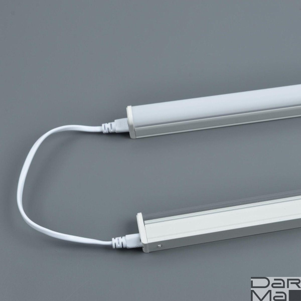 Провод Uniel UCX-PP3/L10-030 White 1 Polybag UL-00010072