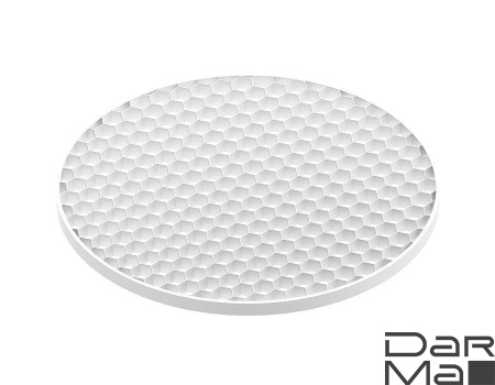 Решётка антибликовая Ambrella light DIY Spot A9101