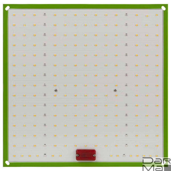 Прожектор светодиодный для растений ЭРА 50W 1310K Fito-80W-Led-QB Б0053285