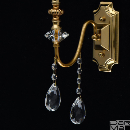 Бра MW-Light Консуэлло 614022701