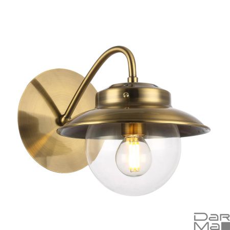 Бра Evoluce Garonni SLE110101-01