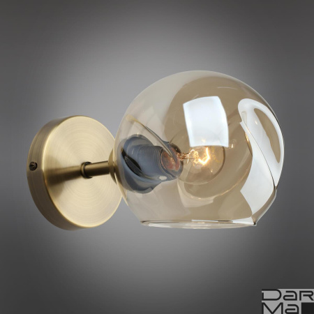 Бра Omnilux Ostellato OML-93301-01