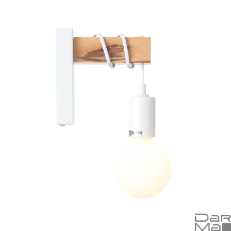 Бра Evoluce Bagetti SL1142.501.01