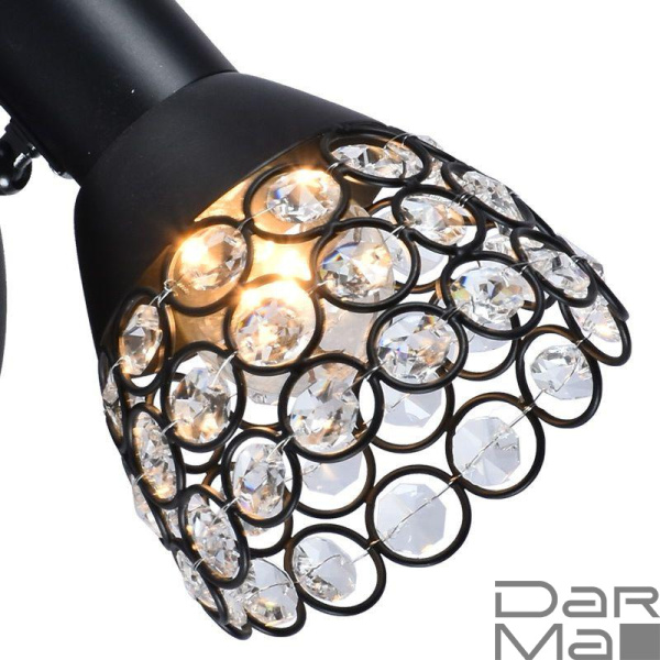 Спот Reluce 05955-0.8-01 BK