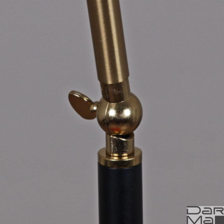 Торшер Reluce 02225-2.6-01 BK