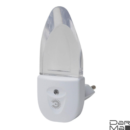 Настенный светодиодный светильник ЭРА NN-618-LS-W Б0019102