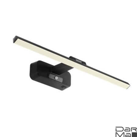 Подсветка для картин Arte Lamp Picture Lights Led A7708AP-1BK