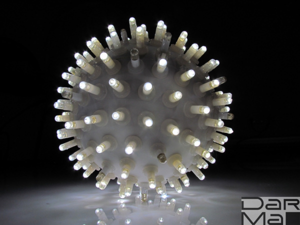LED-FBP-160MM-240V-W+W (Flash)