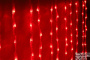 LED-XP-1344-230V RED Световой дождь 2,4х3,6м, 250Вт