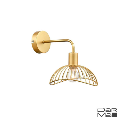 Бра Vele Luce Gorgon VL5384W01