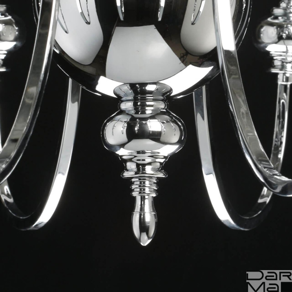 Подвесная люстра MW-Light Консуэлло 15 614013915